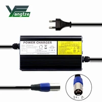 yangtze ac dc 29 4v 10a lithium battery charger for 24v 10a e bikeo battery tool for car charger battery electric bicycle
