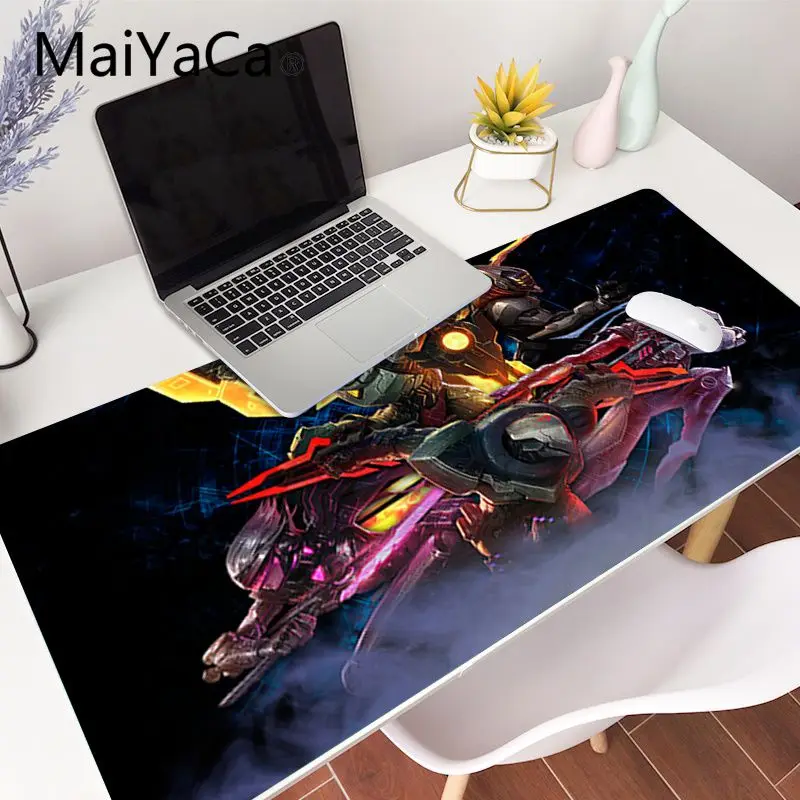 

MaiYaCa league of legends project leona xxl