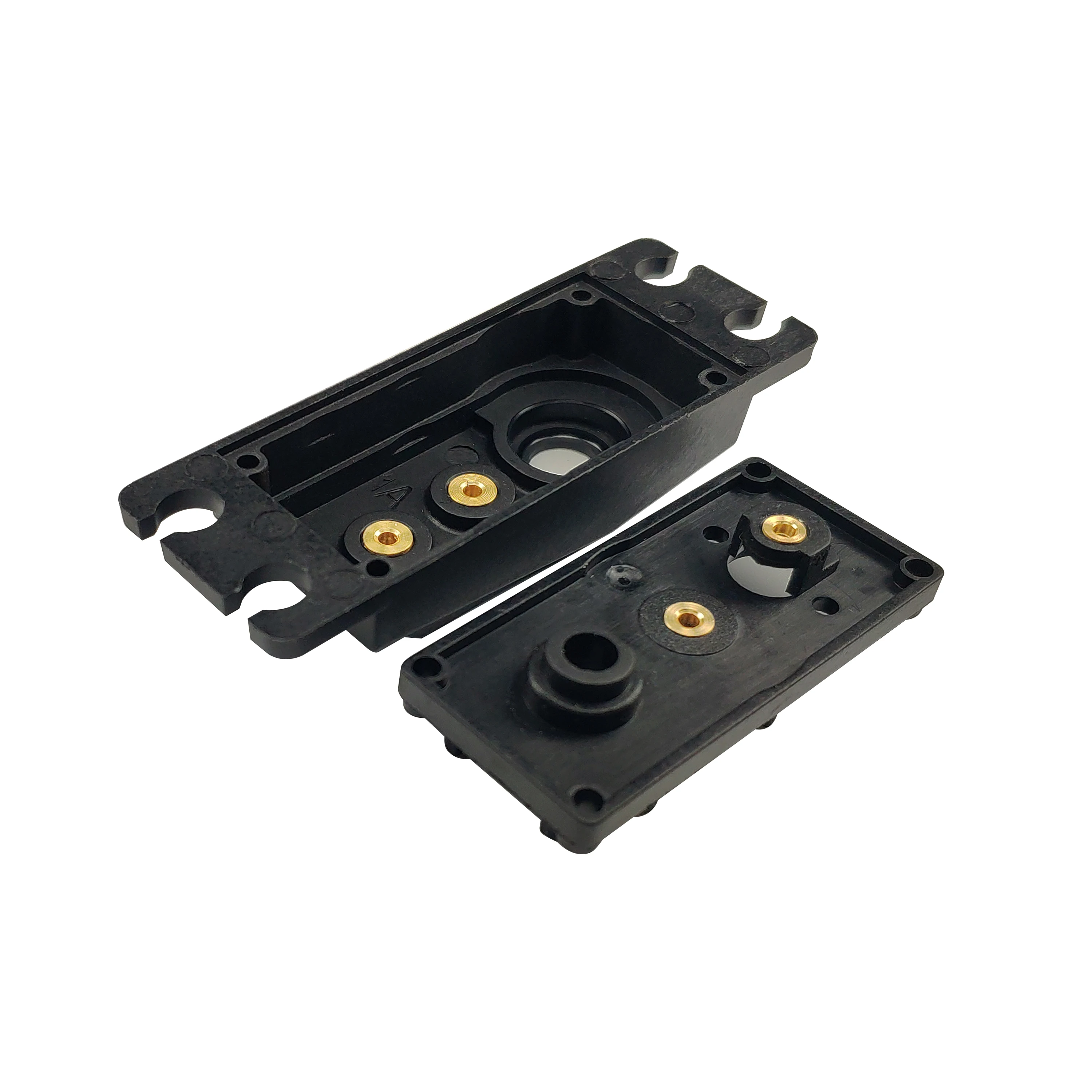 

SPT 32KG Hollow cup high-speed metal gear digital servo Large angle for 1/10 rc drift car/model airplane TRX4 SCX10