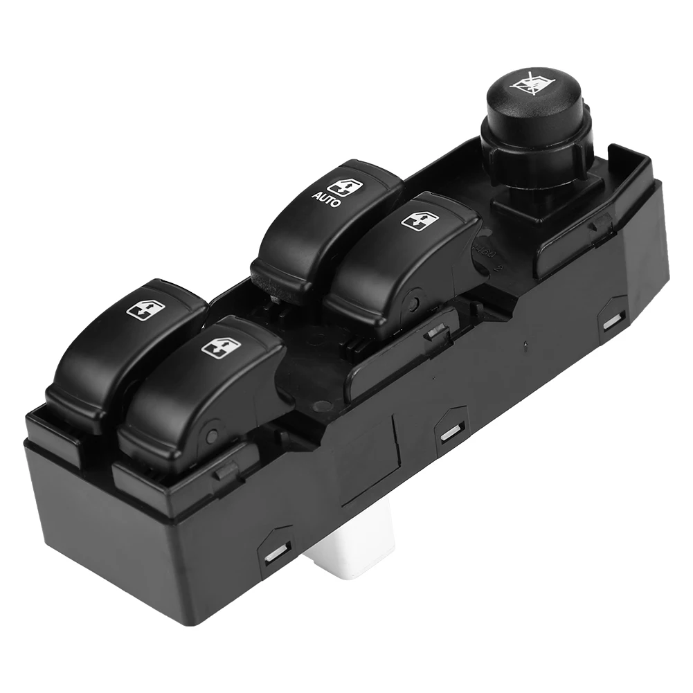 

96552814 Автомобильный Электрический выключатель окна управления для Chevrolet Optra LHD Daewoo Lacetti