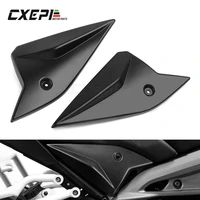 new motorcycle side panels cover fairing cowl plate for yamaha mt 09 fz 09 mt09 fz09 mt 09 14 15 16 2017 2020