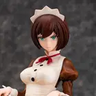 Фигурка аниме Daiki Kougyou Iya Na Kao sarenжеле Opantsu Misete Moraitai из ПВХ, фигурки из новой коллекции, коллекционные игрушки