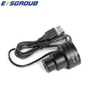 Окуляр электронный для телескопа, 130 Вт, 1,25 дюйма