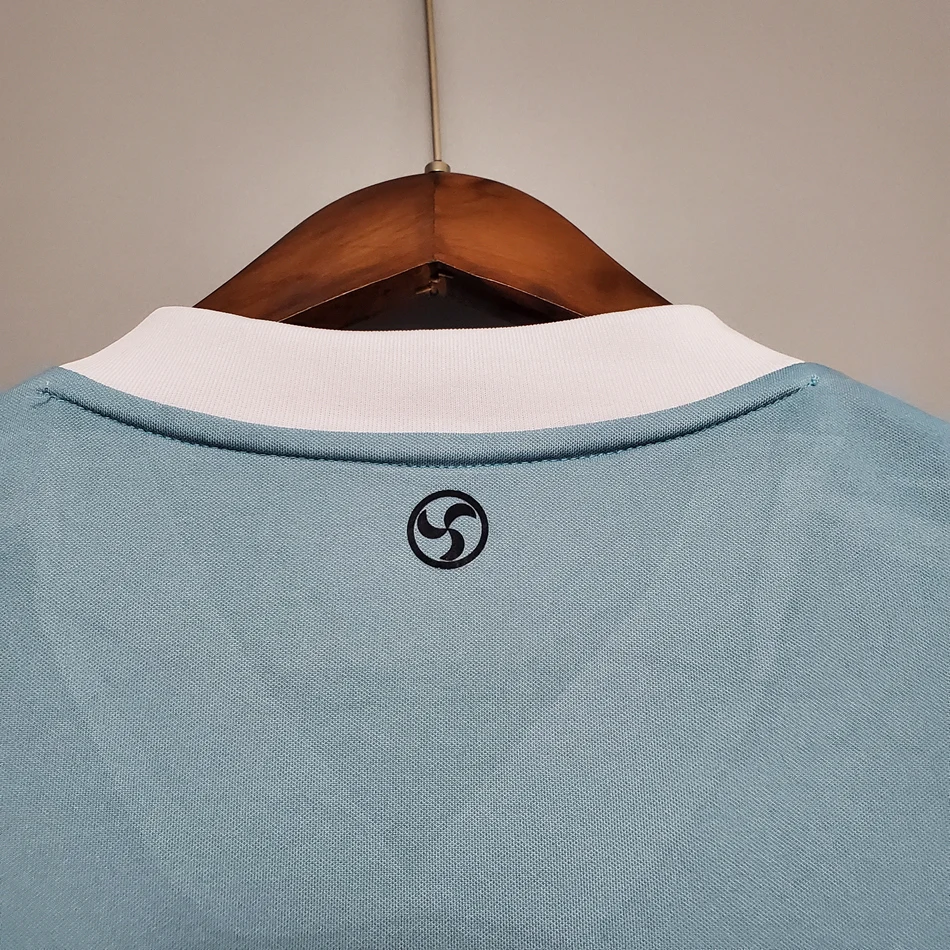 

2020 2021 high-quality Celta Vigo jersey 20 21 Celta de Vigo BONGONDA HERNANDEZ NOLITO home and away jersey