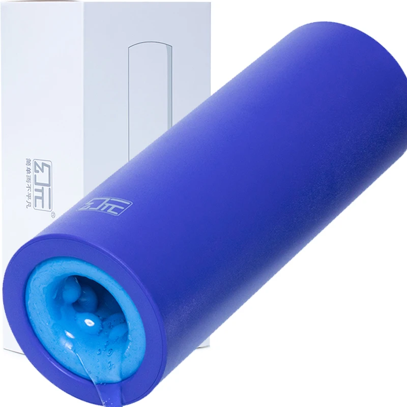 Мужской мастурбатор пенис тренажер задержки мастурбации чашки фаллоимитатор