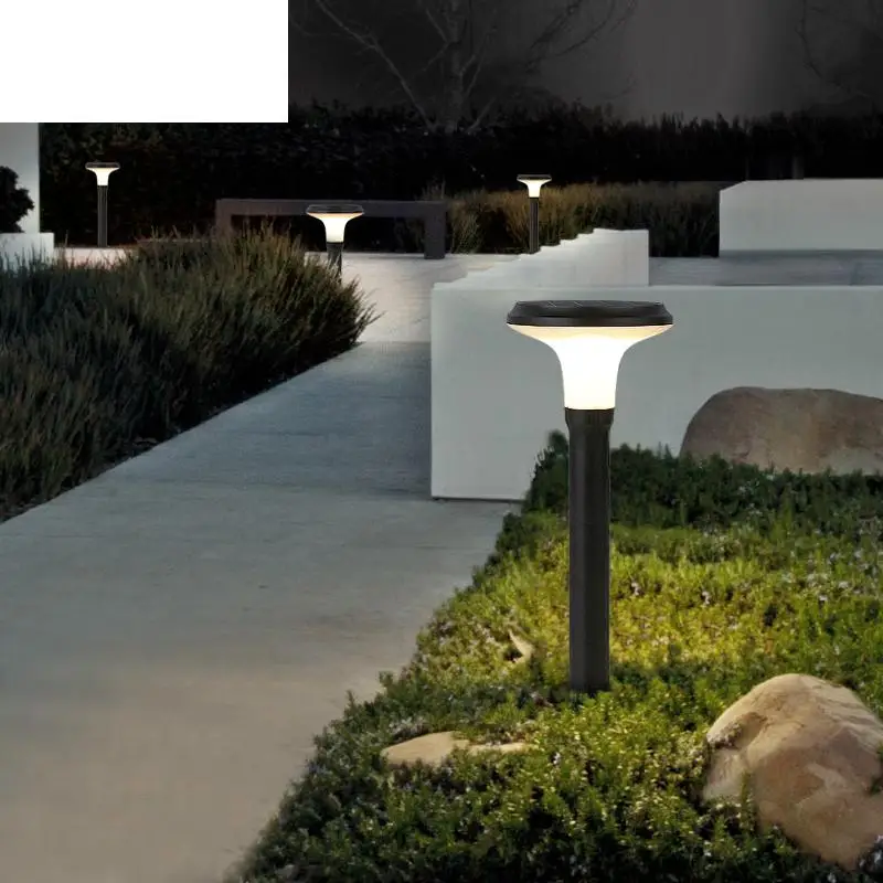 Exterieur De Terraza y Decoracion Luz лампы Tuinlamp Lampara светильник ing светодиодный снаружи Jardin