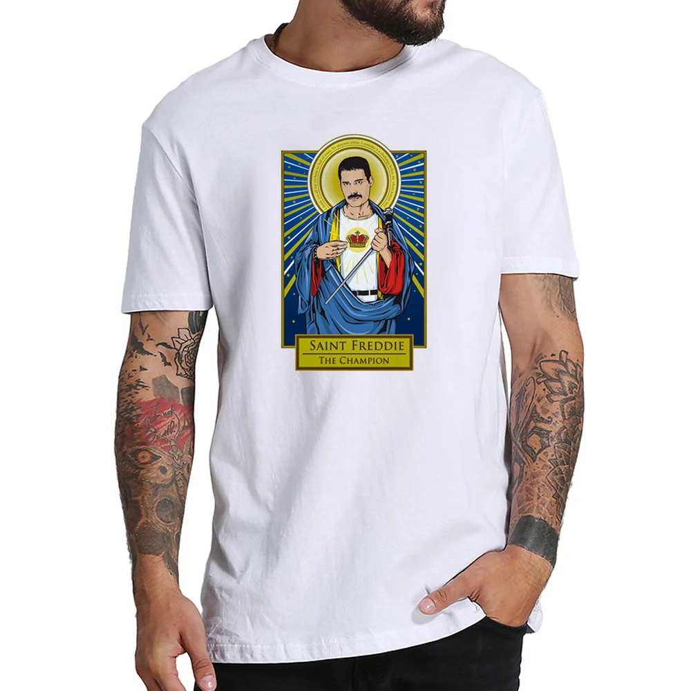 Мужская футболка летняя забавная с круглым вырезом модная спортивная уличная в