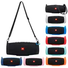 Силиконовый чехол для JBL Charge 4, портативная беспроводная Bluetooth-колонка, 2020