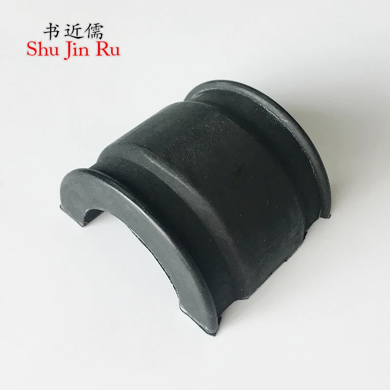 4 шт. OEM передний поворотный бар анти-ролл втулка стабилизатор для Phaeton 3D0 411 327 A B