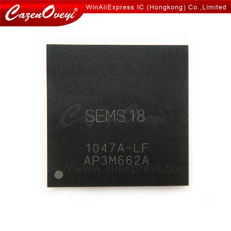

1pcs/lot SEMS18-LF SEMS18 SEMS18 BGA In Stock