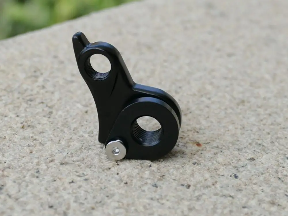 Новая рама для циклокросса 142 мм откидной задний переключатель передач из сплава