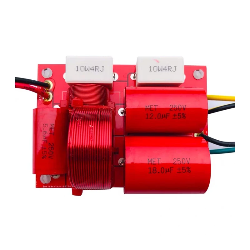 2 шт. фильтры для домашнего кинотеатра 200 Вт | Электроника