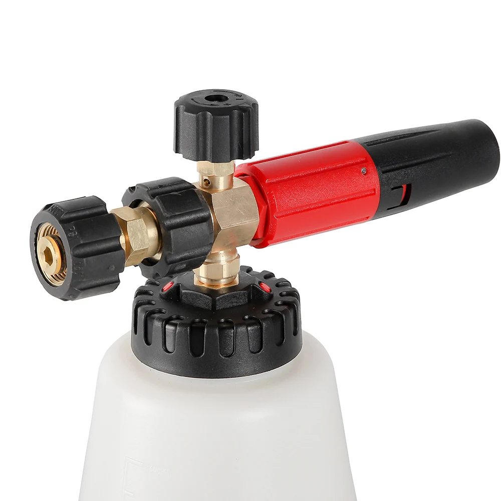 

Mjjc For Karcher Hds Pro Models, For Karcher Hd Model With M22 Female Thread Adapter With High Quality