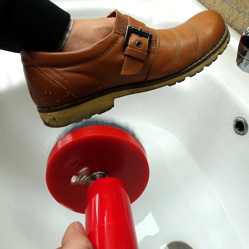 Электрическая Мойка для обуви мойка домашняя ручная автоматическая щетка