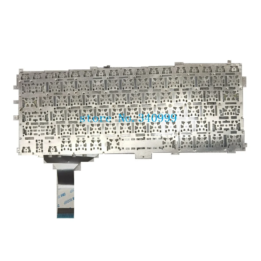 

New For Sony VAIO Pro 13 SVP13 SVP132 SVP1321 SVP132A SVP13A Black US Keyboard