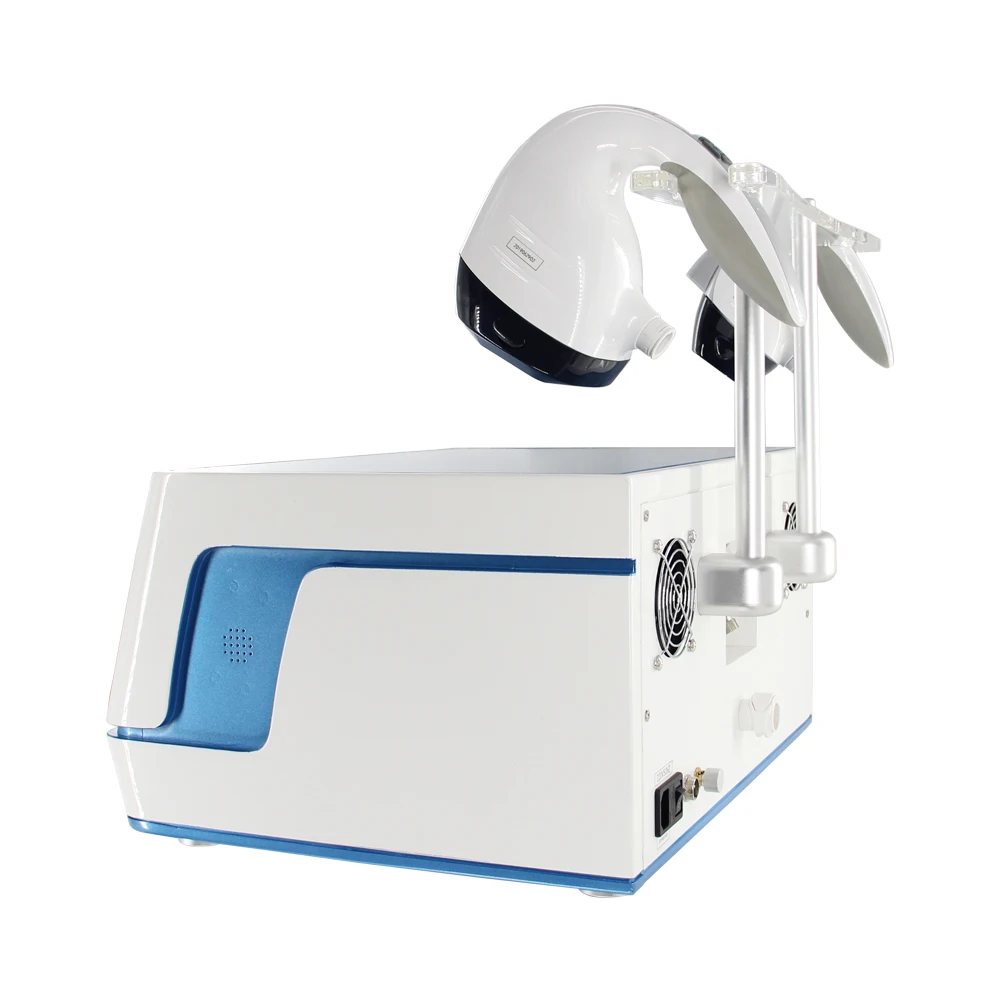 

Portable home high-power salon velashape Vera beauty machine is used for body slimming and weight loss shaping