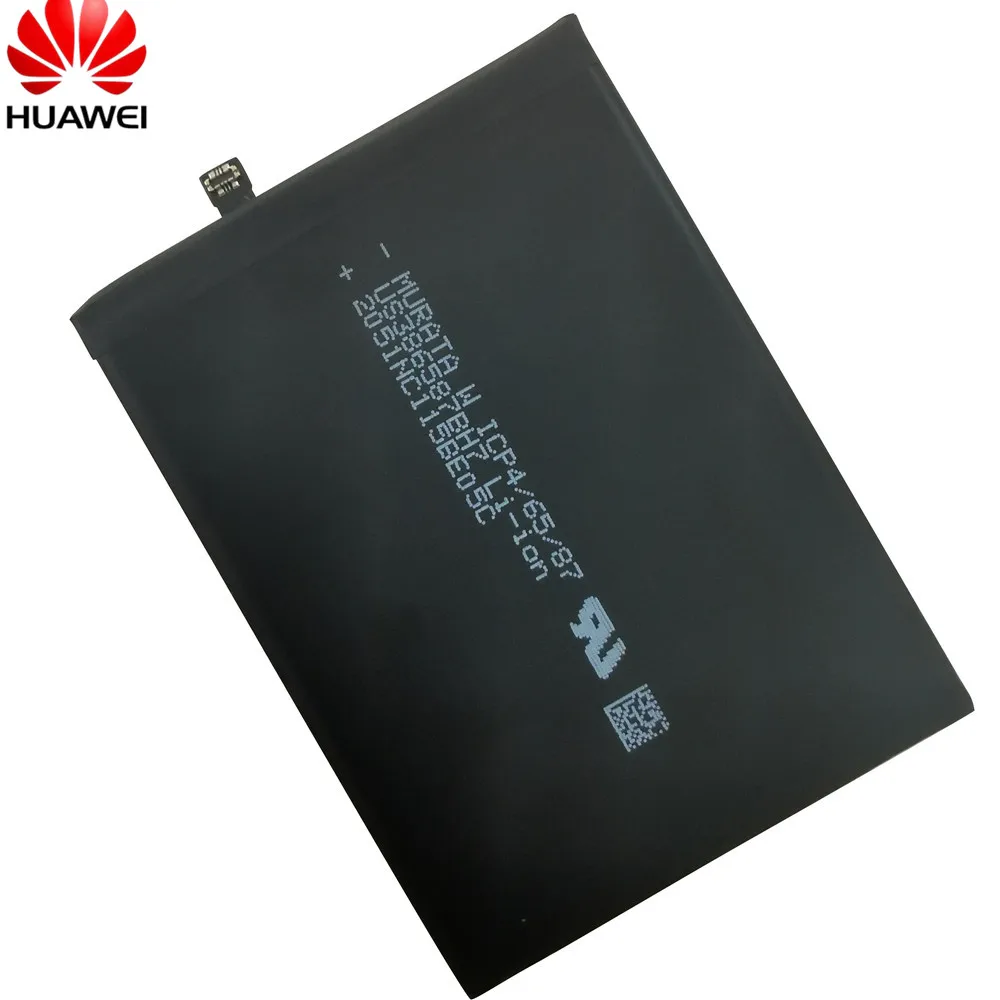 Y7 Prime телефон Аккумулятор для Huawei TRT-L53 TRT-L21A TRT-AL00 TL10A Y7 TRT-LX1/LX2/LX23 Enjoy 7 plus HB406689ECW+ Инструменты