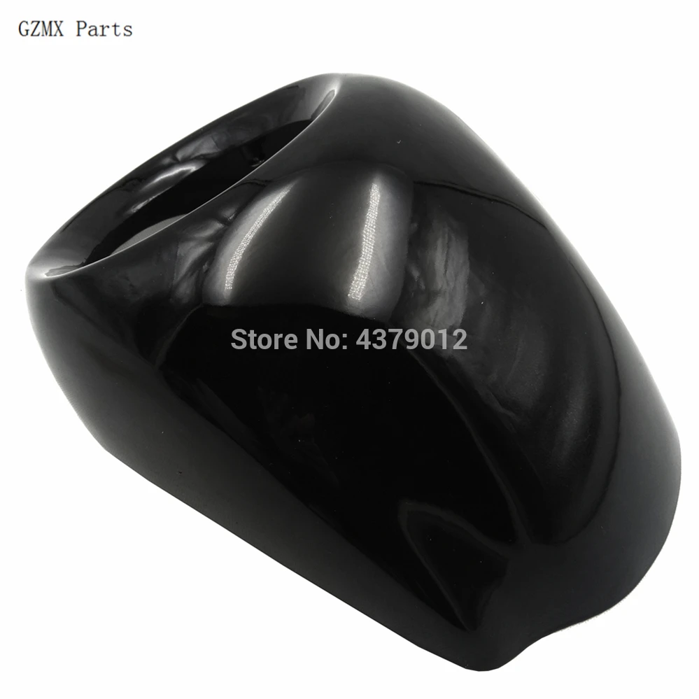 Передний фонарь для мотоцикла высокое качество налобный обтекатель хомут Harley VROD