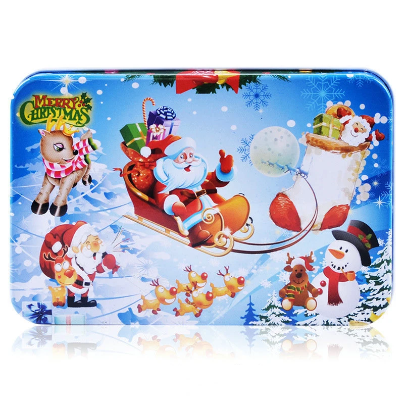 Новинка! 60 шт деревянные головоломки мультфильм животных для детей Монтессори