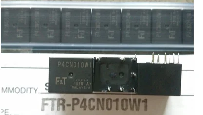 Реле P4CN010W1 03 7PIN 03|Реле| |