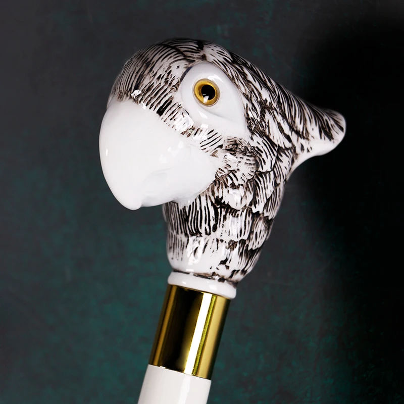 Креативный роскошный зонт Кружевной Белый Водонепроницаемый в Европейском