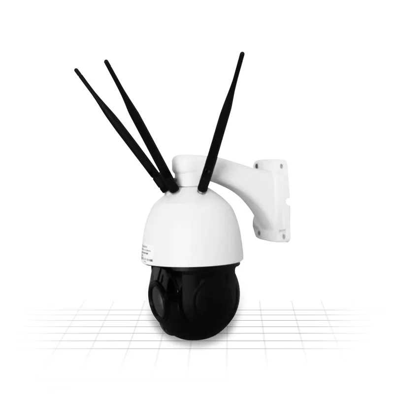 

4G dome camera wifi cctv camera 2mp night vision cctv security wireless