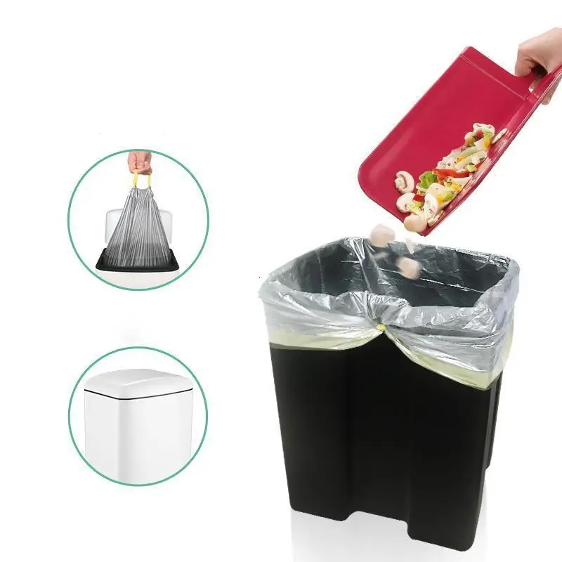 Habitacion Pattumiera Kosz Na Smieci Trashcan Poubelle De Cuisine Cocina компост мусорная корзина с педалью корзина для мусора Cubo Basura мусорная корзина