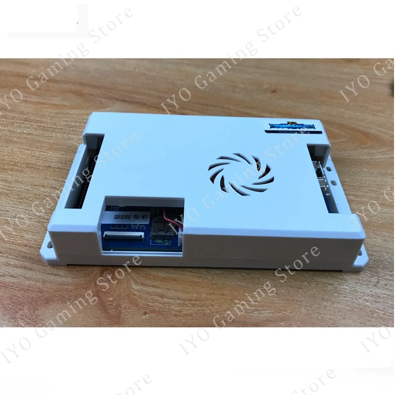 Функция сохранения Pandora 3D 2448 в 1 Ретро аркадные игры печатная плата 134* 3D игры HDMI VGA выход материнская плата поддержка добавить дополнительные игры
