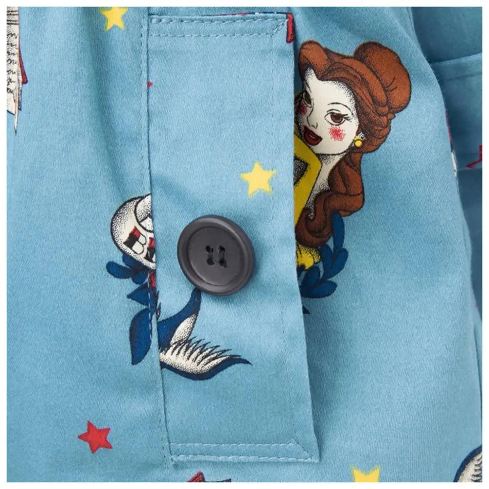 Детский плащ Осенняя детская куртка ветровка тонкая Стильная верхняя одежда