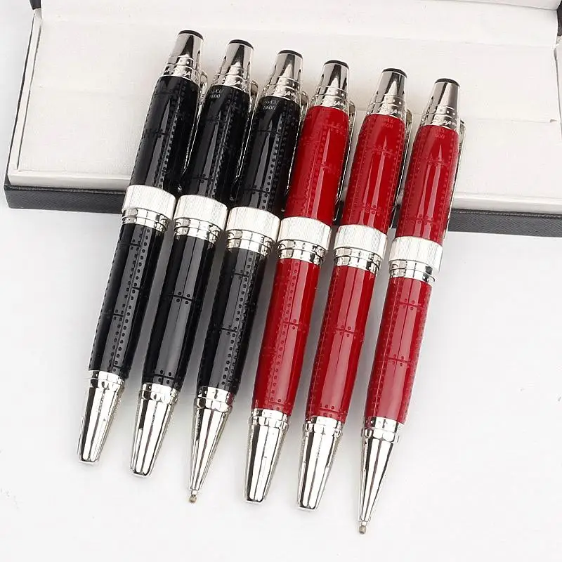

High Quality Fountain Pen Ink Writer Series Exupery School Stationery Ballpoint Pen Office Supplies No Box