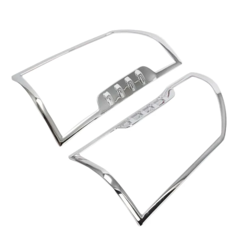 Задняя фара из АБС-пластика для автомобиля 2 шт. задняя отделка Mercedes Benz V-CLASS V250 V260