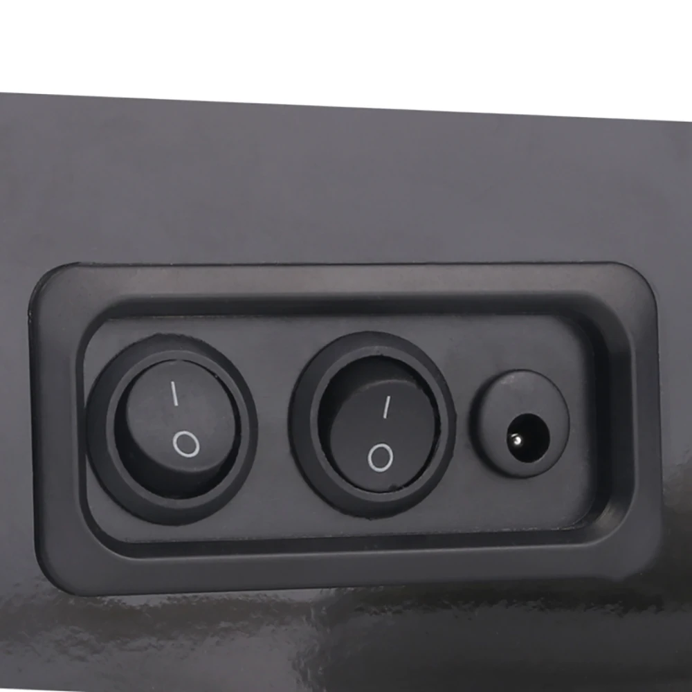 Механическая коробка с подзаводом для часов шейкер двумя четырьмя слотами