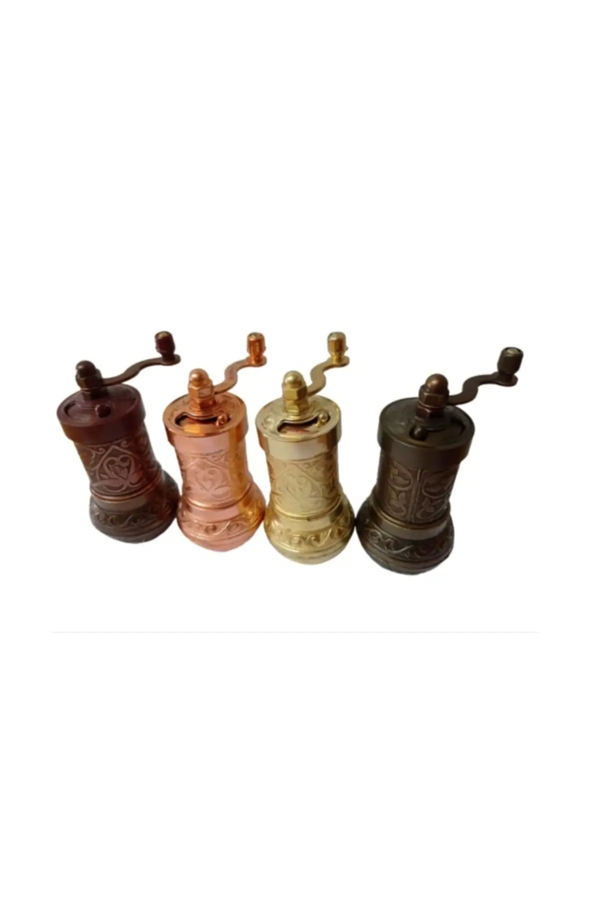 

Coffee And Spices Grinder