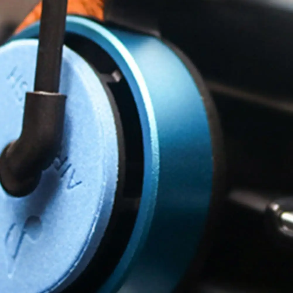 

Air Outlet Perfume Clip Record Player Car Air Freshener Aromatherapy Clip Vintage Note Phonograph Essential Oil Car Diffuser