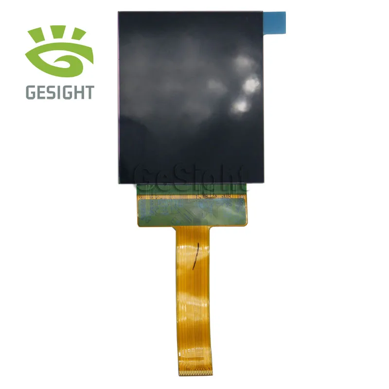 

VR Display 2.95 OLED 1080X1200 Dual Mipi Board