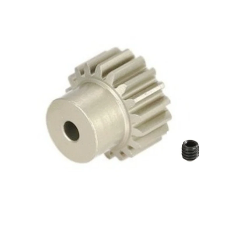 

Металлическая бесщеточная моторная Шестерня для 1/10 Redcat Блэкаут XTE SC XBE (Pro) обновленные детали для радиоуправляемых автомобилей аксессуары