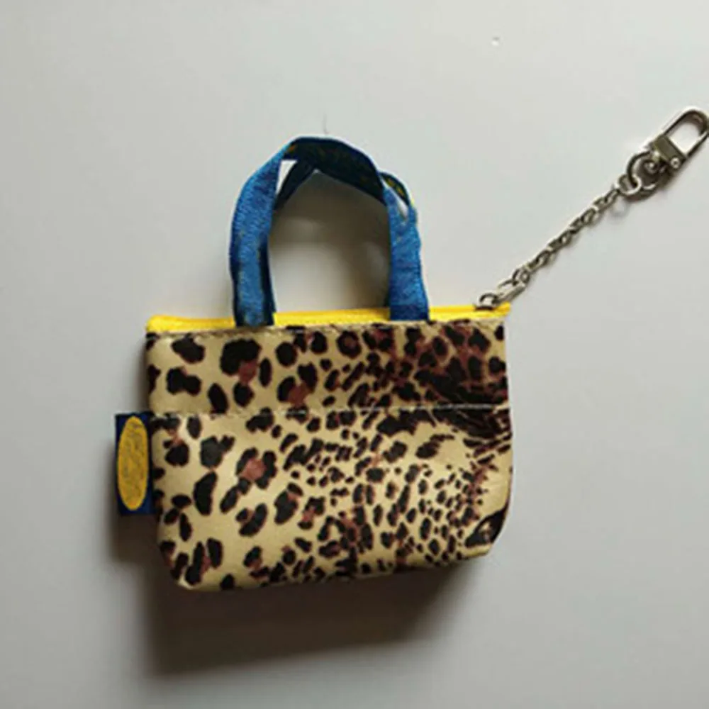 Кошелек женский на молнии модный мини бумажник с монетницей держатель для карт и