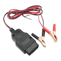 automotive battery replacement tool car battery leakage detection tool