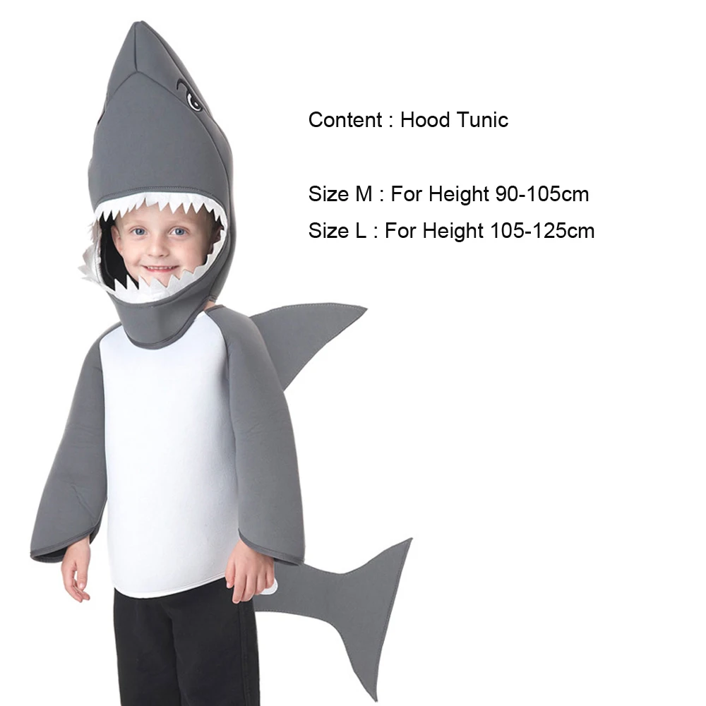 Snailify/костюм на Хэллоуин для детей Карнавальный костюм мальчиков Вечерние