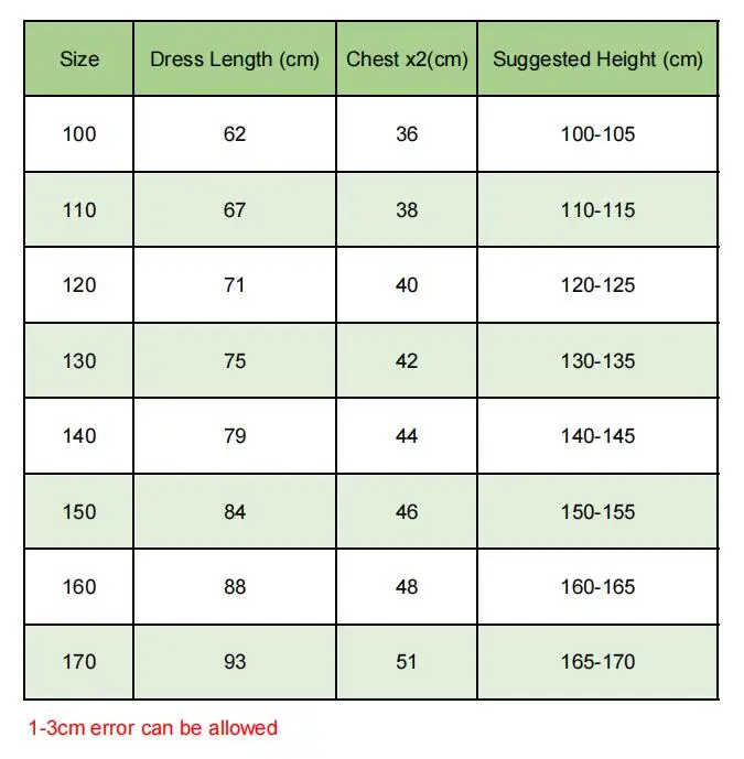 

Girls Night Dress Kids Nightgowns for Medium Big Kids Children Teenagers Summer Sleeep Dresses Sleepwear Pajamas Summer Clothing