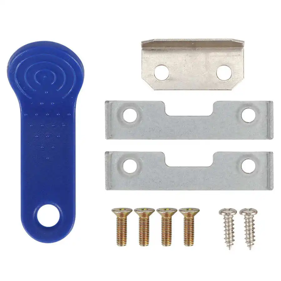 Домашняя безопасность электронные цифровые коды клавиатура с паролем замок на