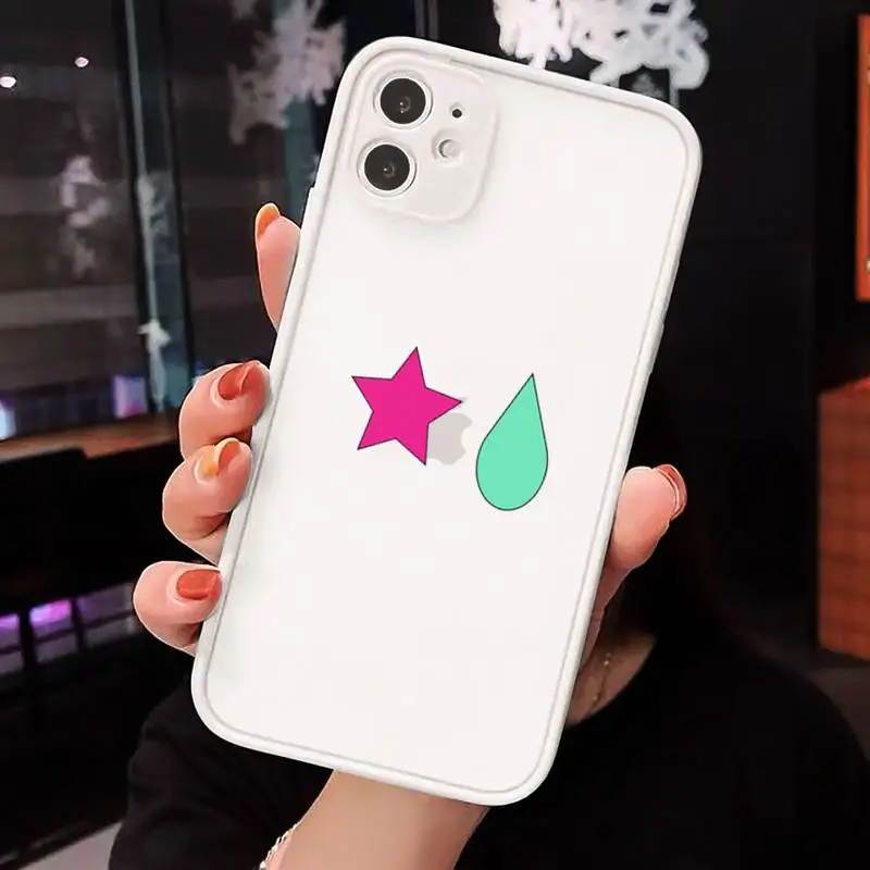 

hunter x hunter anime cartoon Phone Cases Matte Transparent for iPhone 7 8 11 12 s mini pro X XS XR MAX Plus cover funda