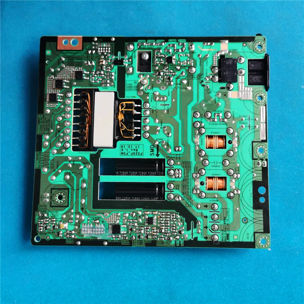 New Power Board BN44-00733C 00733A PSLF720S06L F32SF_FSM For  LH32DME LH32DMEPLGC/EN LH32DBDPLGA/ZA LH32DCEPLGC/EN DC32E