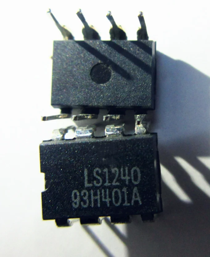 1 шт./лот LS1240 LS1240A DIP 8 в наличии|Реле| |