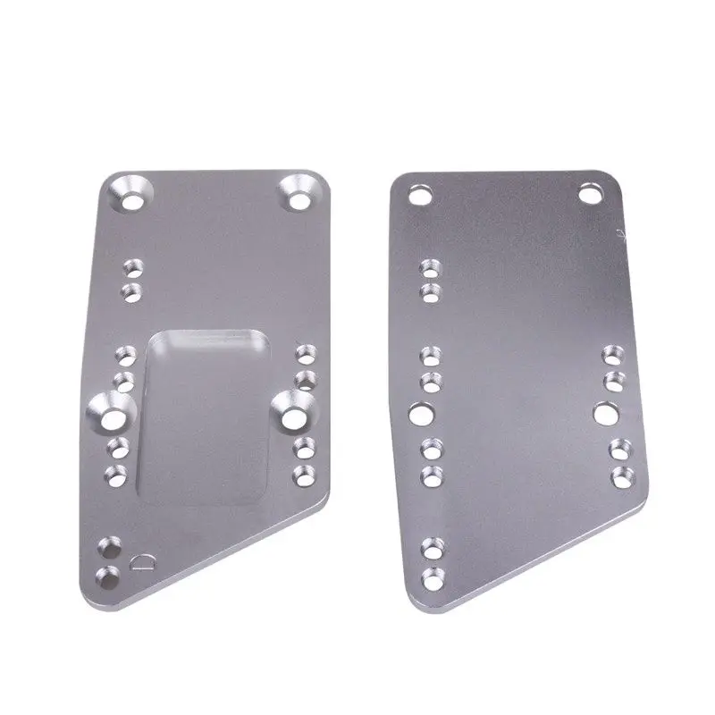 Комплект для замены LS крепление двигателя LS1 замена модификации автомобиля