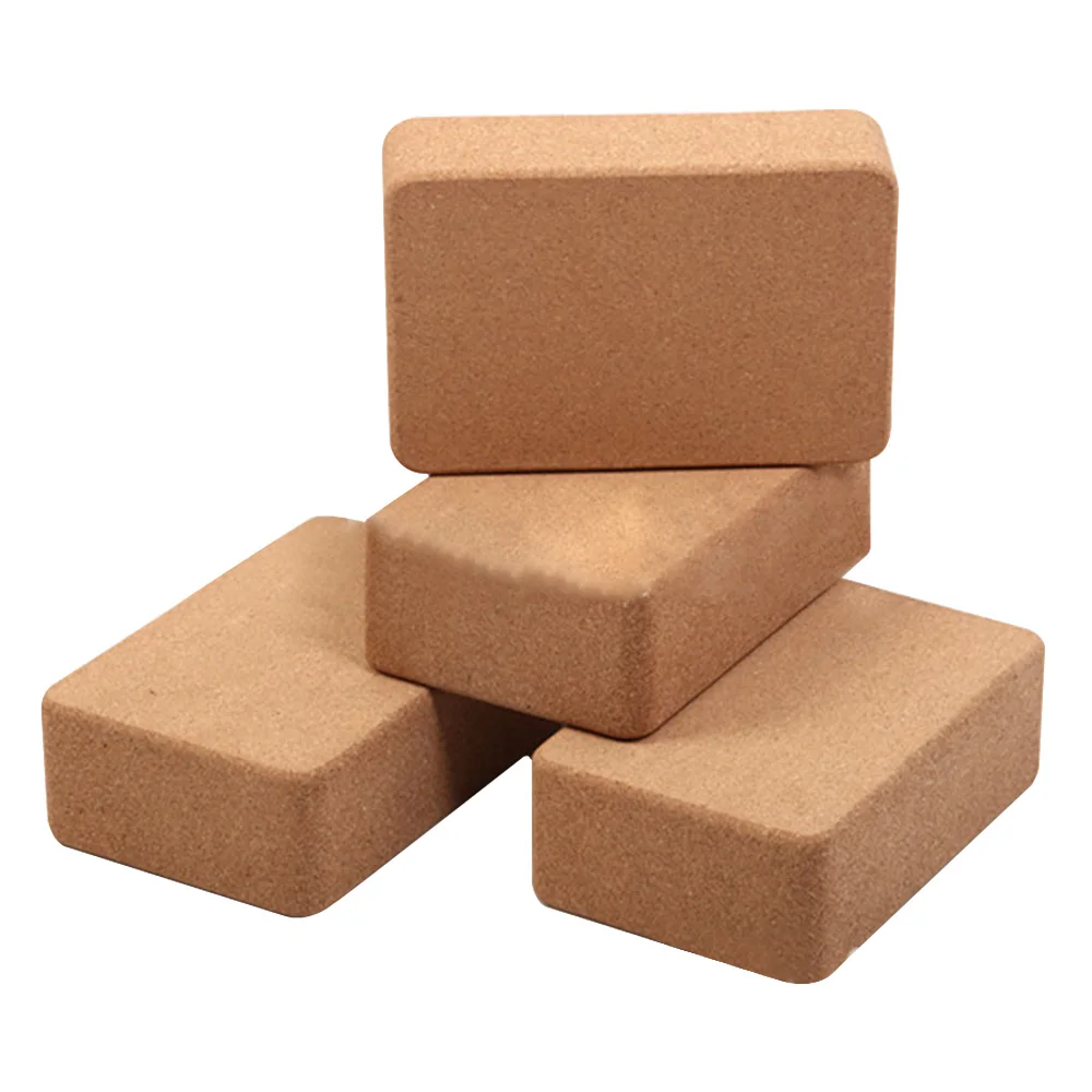

Yoga Brick Yoga Brick Strip Pattern 6 Color EVA Brick Yoga