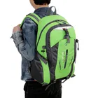 Рюкзак для кемпинга, пешего туризма, водонепроницаемая сумка для трекинга, мужскойженский рюкзак для путешествий на открытом воздухе, велосипедные рюкзаки, рюкзаки для альпинизма