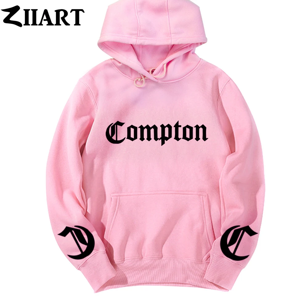 Худи для мальчиков Compton свитшот худи готический стиль хип-хоп рэп флисовая одежда