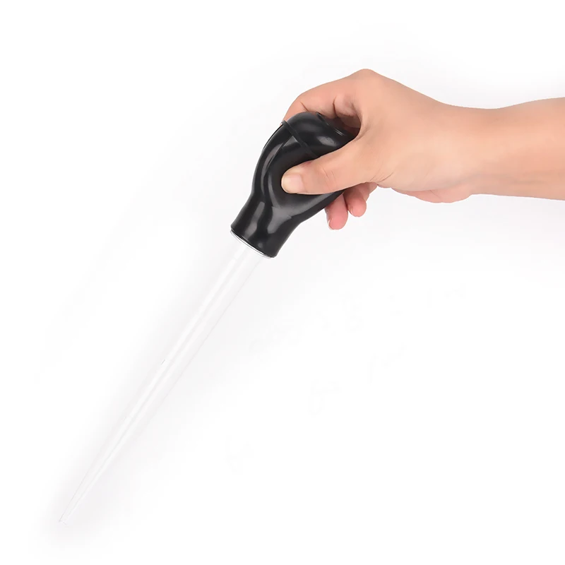 Гаджеты 30 мл шприц для курицы индейки птицы барбекю Кондитерская трубка