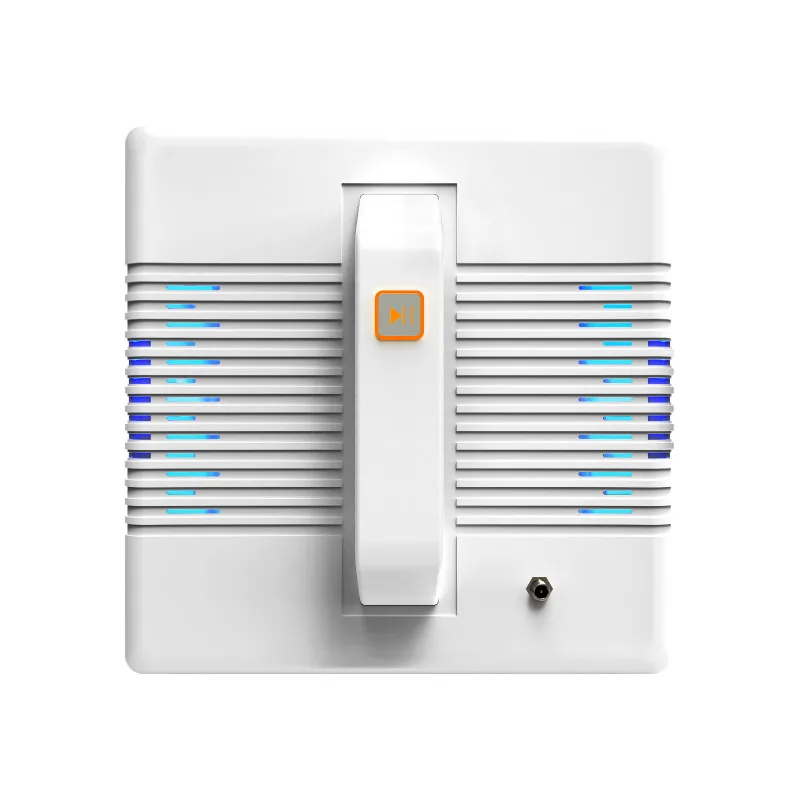 Робот пылесос окна очиститель лазерный Сенсор с помощью приложения защиты от